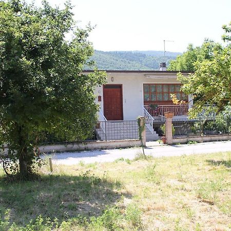 Cristina B&B Sassoferrato Bagian luar foto