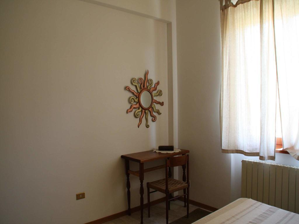 Cristina B&B Sassoferrato Ruang foto