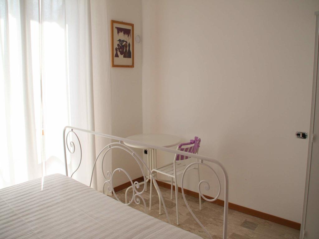 Cristina B&B Sassoferrato Ruang foto