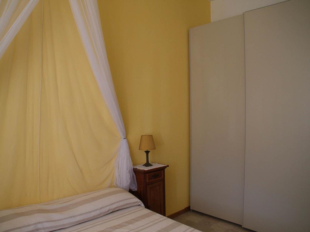 Cristina B&B Sassoferrato Ruang foto