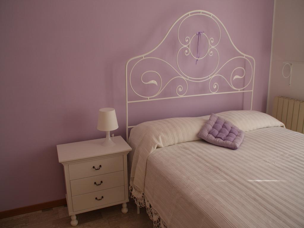 Cristina B&B Sassoferrato Ruang foto